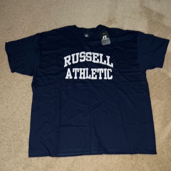 Russell Athletic Other - NWT Men Russell Athletic T-Shirt
